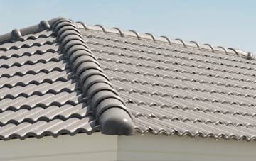 advantages of Sharrington clay roofing