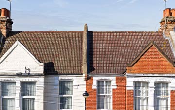 clay roofing Sharrington, Norfolk