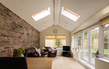 conservatory roof insulation Sharrington, Norfolk