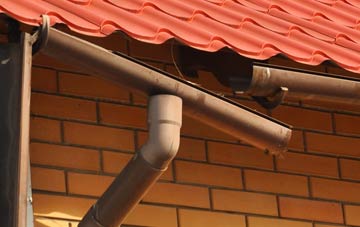 Sharrington gutter repair costs