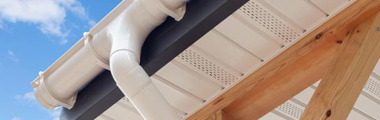 get Sharrington guttering quotes today