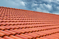 Sharrington roofing tiles